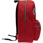 back me up Bmu Σακίδιο Nba Chicago Bulls Red Retro 338-28033 5204549155510