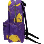 back me up BMU Σακιδιο NBA Los Angeles Lakers Retro 338-29033 5204549155541