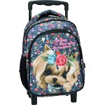 back me up BMU Trolley Yorke Margie 357-15072 5204549155930