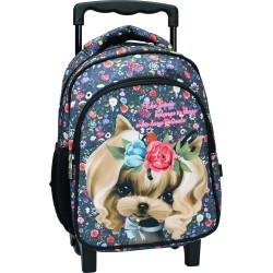 back me up BMU Trolley Yorke Margie 357-15072 5204549155930
