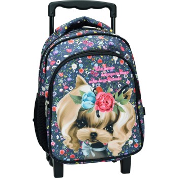 back me up BMU Trolley Yorke Margie 357-15072 5204549155930