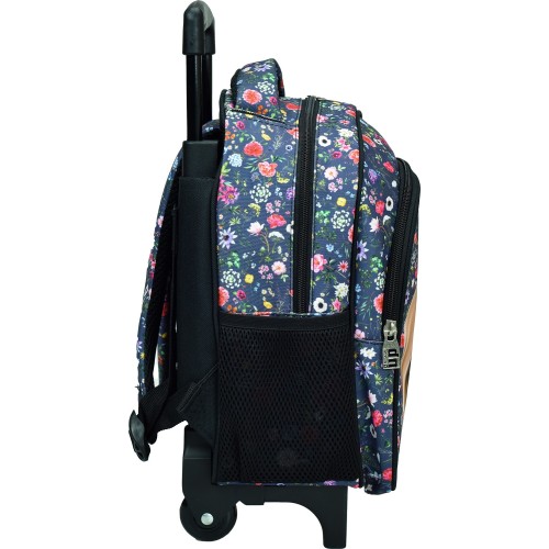 back me up Bmu Trolley Νηπιαγωγείου Yorke Margie 357-15072 5204549155930