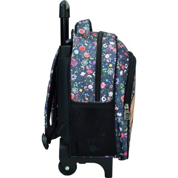 back me up Bmu Trolley Νηπιαγωγείου Yorke Margie 357-15072 5204549155930