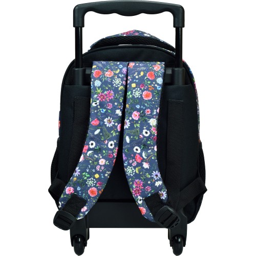back me up Bmu Trolley Νηπιαγωγείου Yorke Margie 357-15072 5204549155930