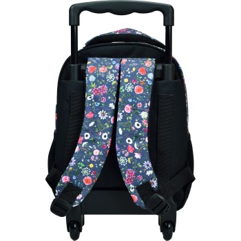 back me up BMU Trolley Yorke Margie 357-15072 5204549155930