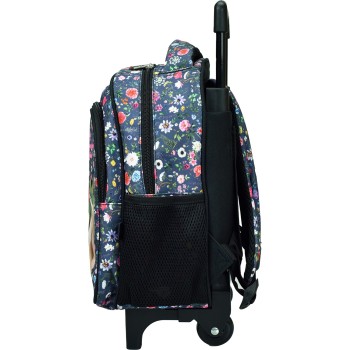 back me up BMU Trolley Yorke Margie 357-15072 5204549155930