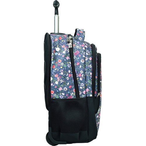 back me up BMU Trolley Yorke Margie 357-15074 5204549155947