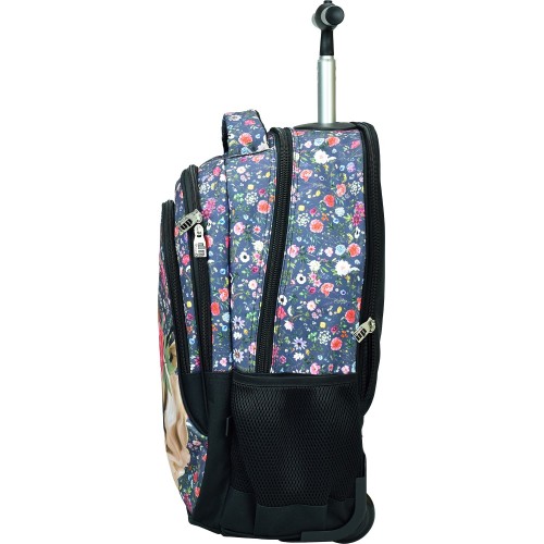 back me up BMU Trolley Yorke Margie 357-15074 5204549155947