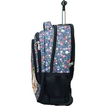 back me up BMU Trolley Yorke Margie 357-15074 5204549155947