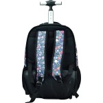 back me up Bmu Τρόλλεϊ Δημοτικού Yorke Margie 357-15074 5204549155947
