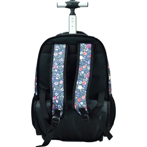 back me up Bmu Τρόλλεϊ Δημοτικού Yorke Margie 357-15074 5204549155947