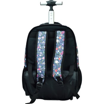 back me up BMU Trolley Yorke Margie 357-15074 5204549155947
