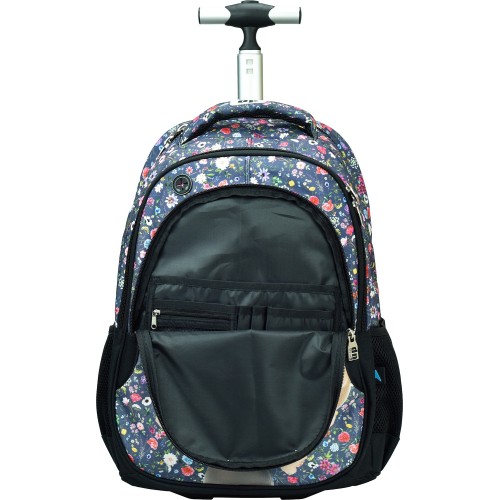 back me up BMU Trolley Yorke Margie 357-15074 5204549155947