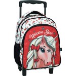back me up Bmu Σακίδιο Τρόλεϊ Νηπίου Unicorn Bow 357-14072 5204549155879