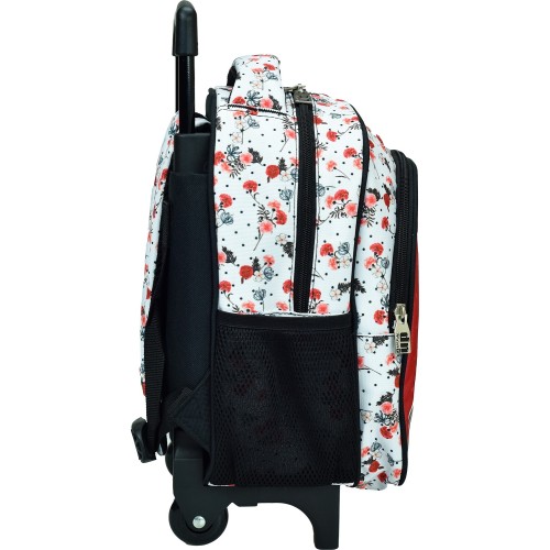 back me up Bmu Σακίδιο Τρόλεϊ Νηπίου Unicorn Bow 357-14072 5204549155879