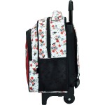 back me up Bmu Σακίδιο Τρόλεϊ Νηπίου Unicorn Bow 357-14072 5204549155879