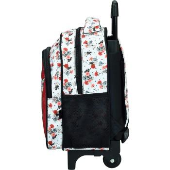 back me up Bmu Σακίδιο Τρόλεϊ Νηπίου Unicorn Bow 357-14072 5204549155879