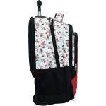back me up Bmu Τρόλλεϊ Δημοτικού Unicorn Bow 357-14074 5204549155886