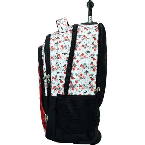 back me up Bmu Τρόλλεϊ Δημοτικού Unicorn Bow 357-14074 5204549155886