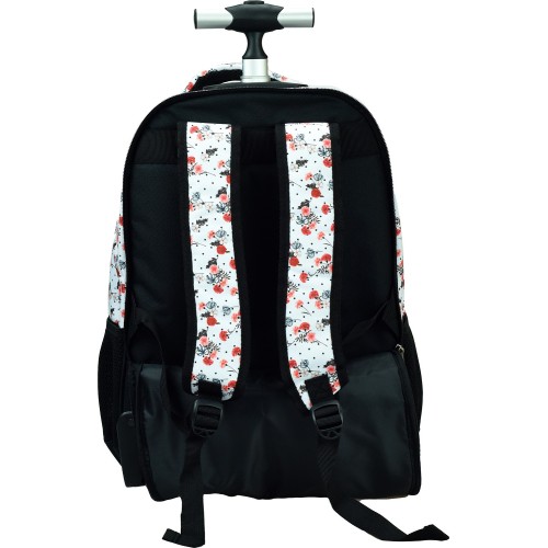 back me up Bmu Τρόλλεϊ Δημοτικού Unicorn Bow 357-14074 5204549155886