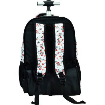back me up Bmu Τρόλλεϊ Δημοτικού Unicorn Bow 357-14074 5204549155886