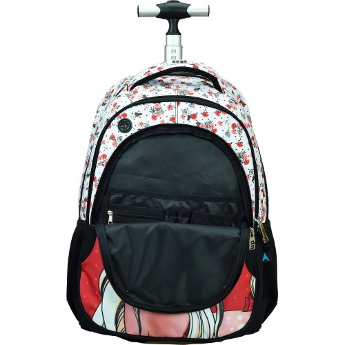 back me up BMU Trolley Unicorn BOW 357-14074 5204549155886