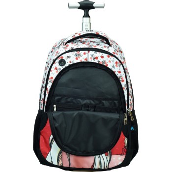 back me up BMU Trolley Unicorn BOW 357-14074 5204549155886