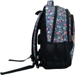 back me up BMU Oval Yorke Margie Backpack 357-15031 5204549155916
