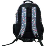 back me up BMU Oval Yorke Margie Backpack 357-15031 5204549155916
