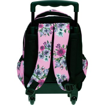back me up BMU Trolley Pink Deer 357-11072 5204549155688