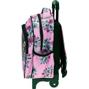 back me up Bmu Σακίδιο Τρόλεϊ Νηπίου Pink Deer 357-11072 5204549155688