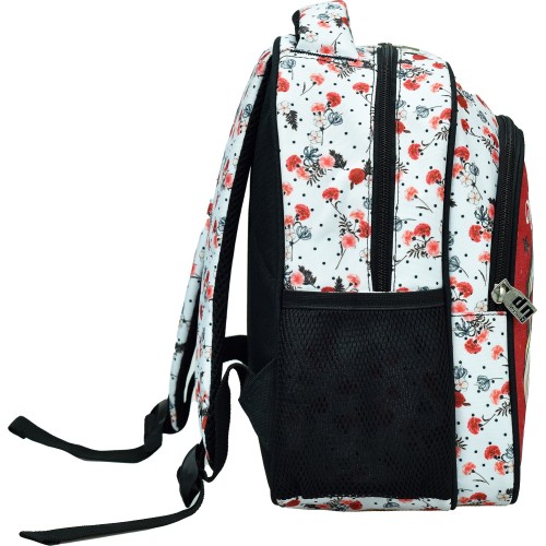 back me up Bmu Τσάντα Νηπιαγωγείου Unicorn Bow 357-14054 5204549155862