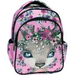 back me up BMU BAG Nip. Pink Deer 357-11054 5204549155671