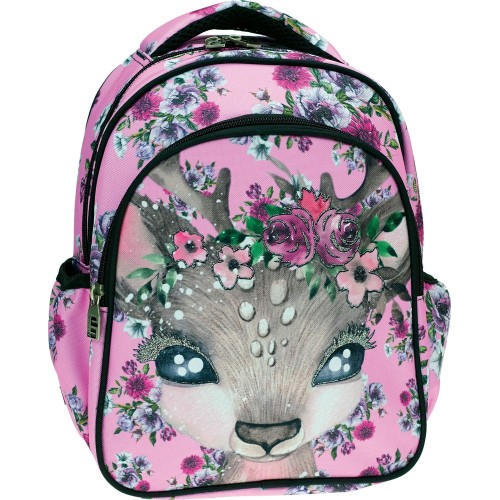 back me up BMU BAG Nip. Pink Deer 357-11054 5204549155671