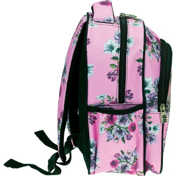 back me up Bmu Τσάντα Νηπιαγωγείου Pink Deer 357-11054 5204549155671