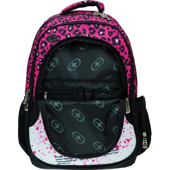 NO FEAR BMU Oval Backpack Queen 348-19031 5204549153394