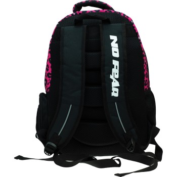 NO FEAR BMU Oval Backpack Queen 348-19031 5204549153394