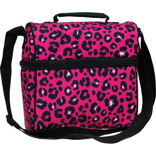 BMU Lunch BAG NO Fear Queen 348-19221 5204549153424