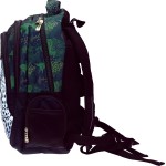 NO FEAR BMU Oval Backpack Jaguar 348-13031 5204549153196
