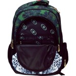 NO FEAR BMU Oval Backpack Jaguar 348-13031 5204549153196