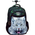 NO FEAR Bmu Τρόλλεϊ Δημοτικού Jaguar 348-13074 5204549153202