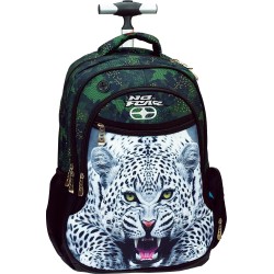 NO FEAR BMU Trolley Jaguar 348-13074 5204549153202