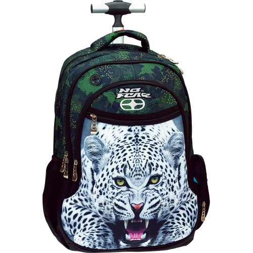 NO FEAR BMU Trolley Jaguar 348-13074 5204549153202