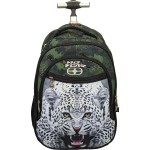 NO FEAR BMU Trolley Jaguar 348-13074 5204549153202