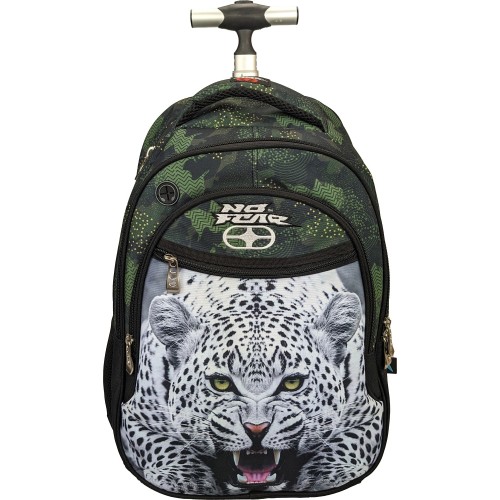 NO FEAR BMU Trolley Jaguar 348-13074 5204549153202