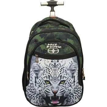 NO FEAR BMU Trolley Jaguar 348-13074 5204549153202
