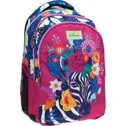 hallmark Municipal Bag Zebra 333-24031 5204549156784