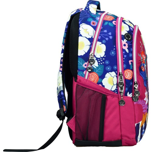 hallmark Municipal Bag Zebra 333-24031 5204549156784
