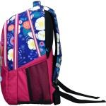 hallmark Municipal Bag Zebra 333-24031 5204549156784