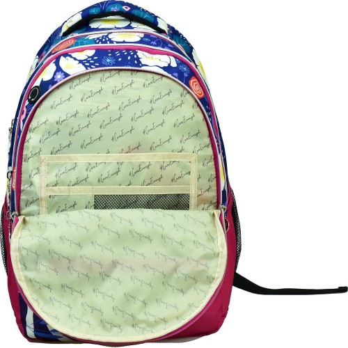 hallmark Municipal Bag Zebra 333-24031 5204549156784